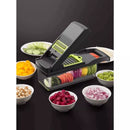Cortador de Legumes e Frutas Multifuncional 16 em 1